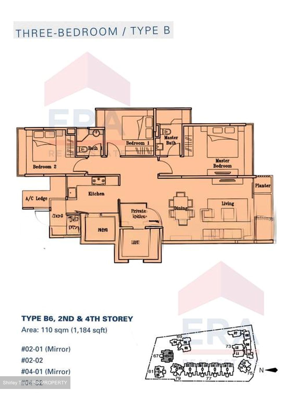Fontaine Parry (D19), Condominium #546449181